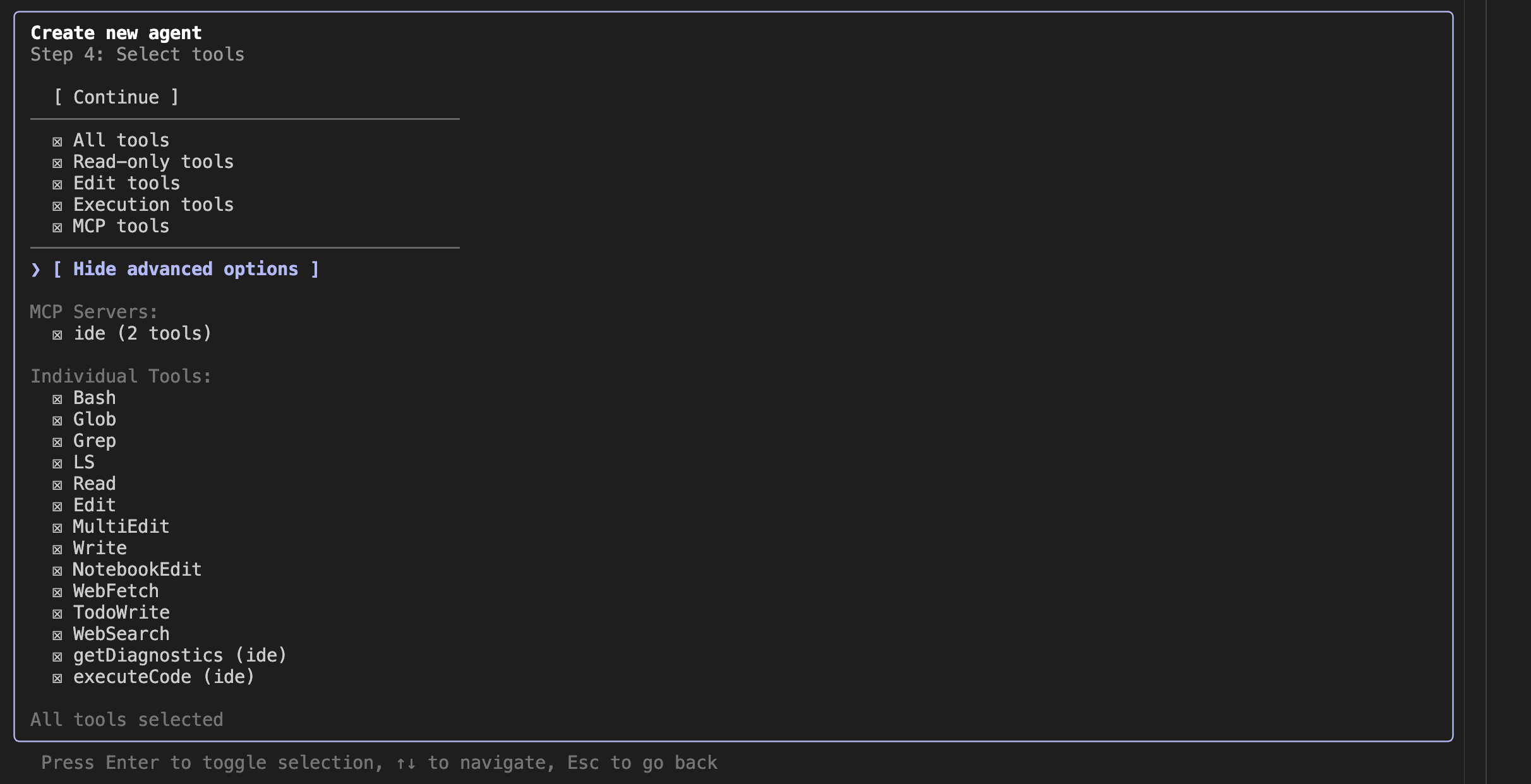 Claude Code Subagent CLI Tools